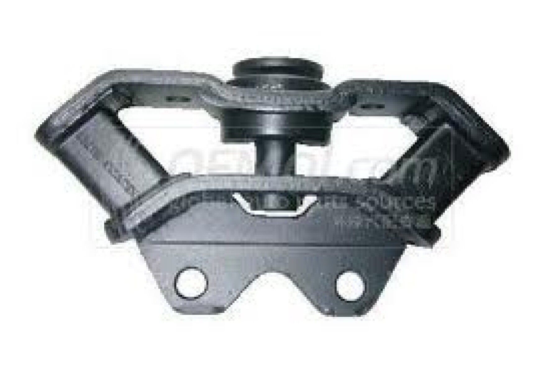 SOPORTE CAJA DE CAMBIOS MITSUBISHI L200 2.5D - 