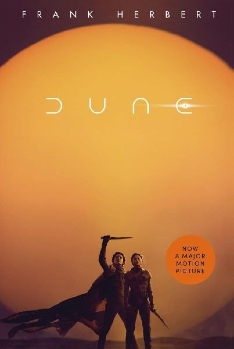 DUNE INGLES 