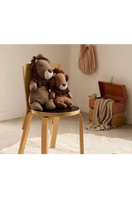 LEON MAILEG GRANDE LEON MAILEG GRANDE