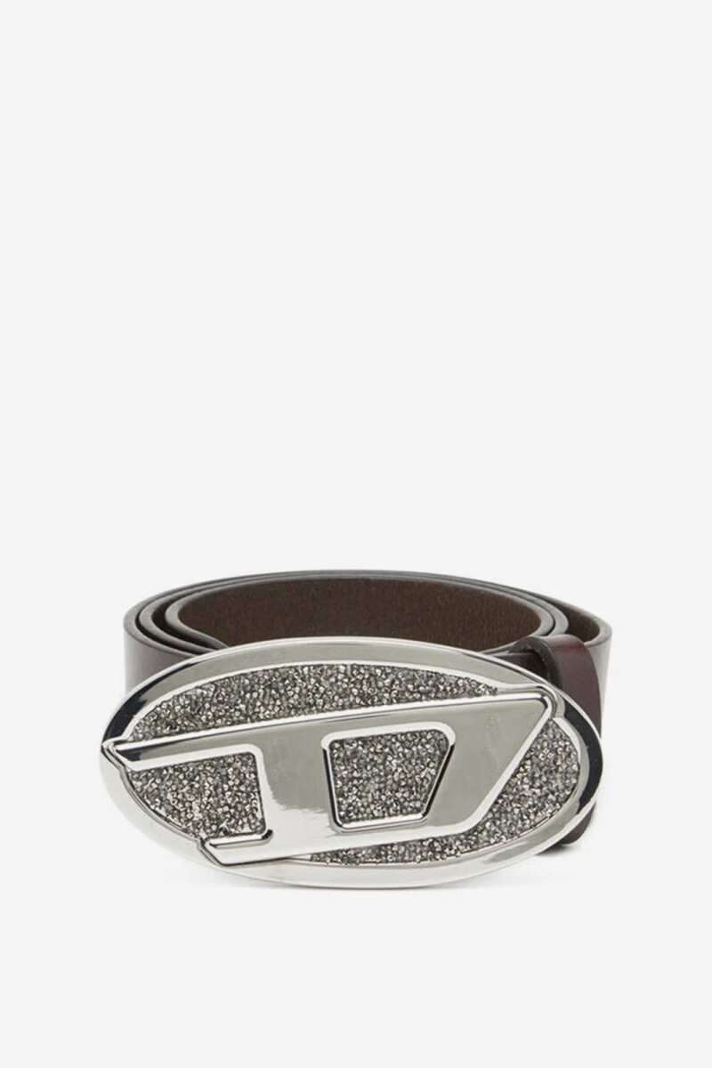 B-1DR 2.0 FULL ROCKS CINTURÓN Marron