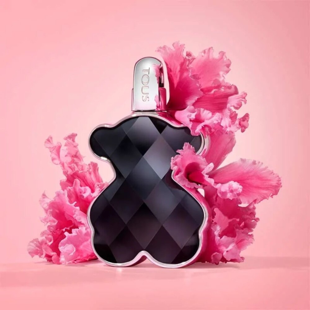 Tous Estuche de Regalo LoveMe Onyx EDP 90 ml + 30 ml - Femenino Tous Estuche de Regalo LoveMe Onyx EDP 90 ml + 30 ml - Femenino