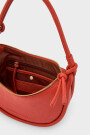 BOLSO DE HOMBRO Ladrillo