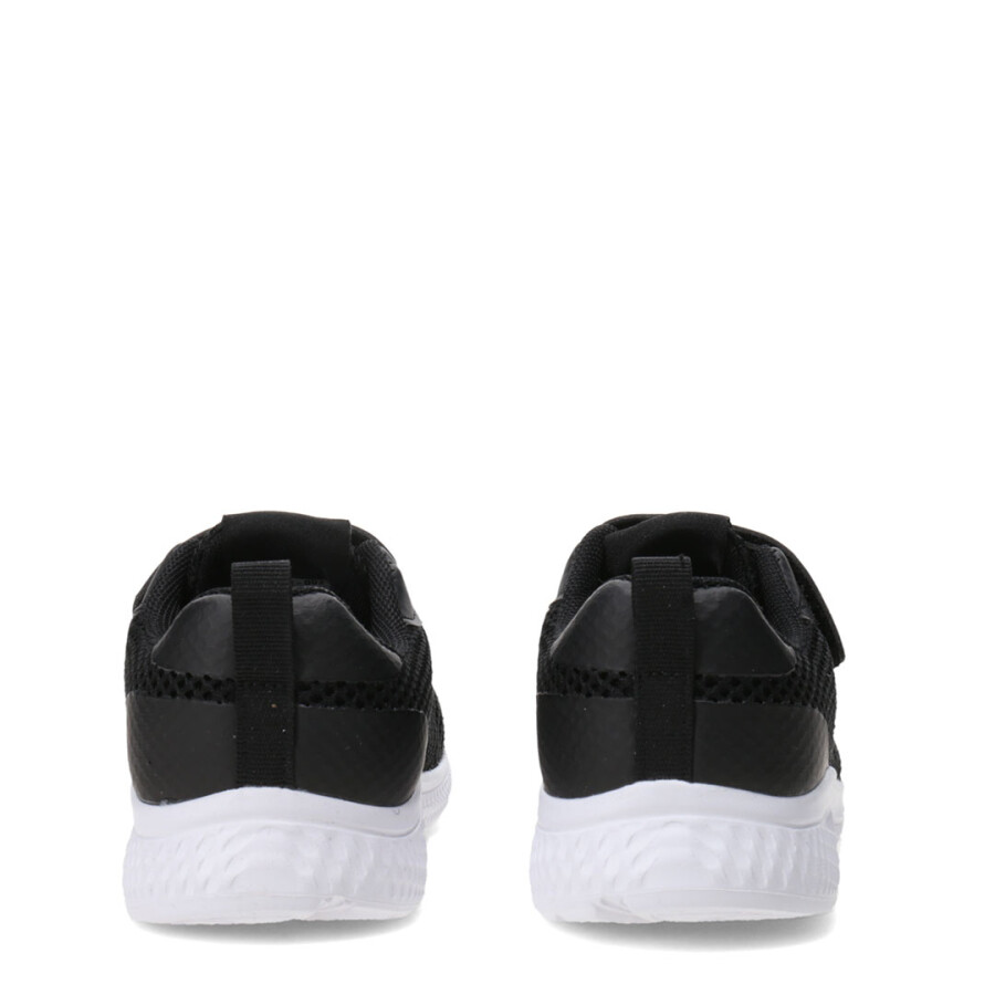 Championes de Niños Umbro Goplay Negro - Blanco