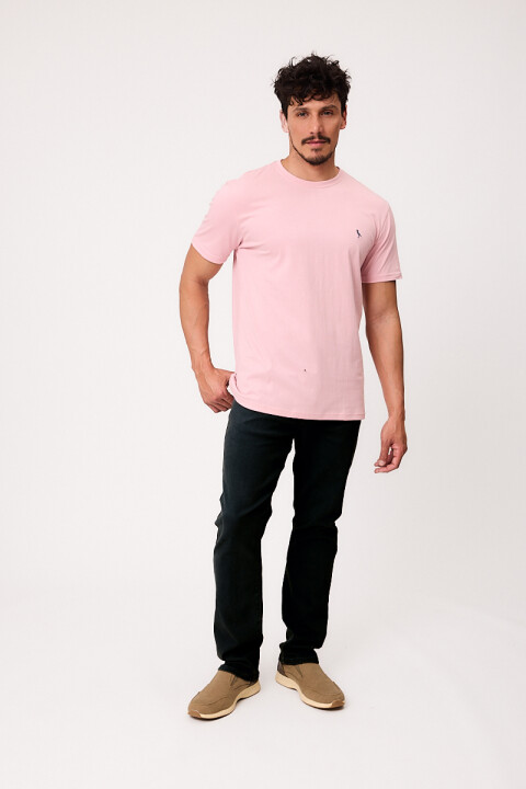 PANTALON SARKAN POLANCO Negro