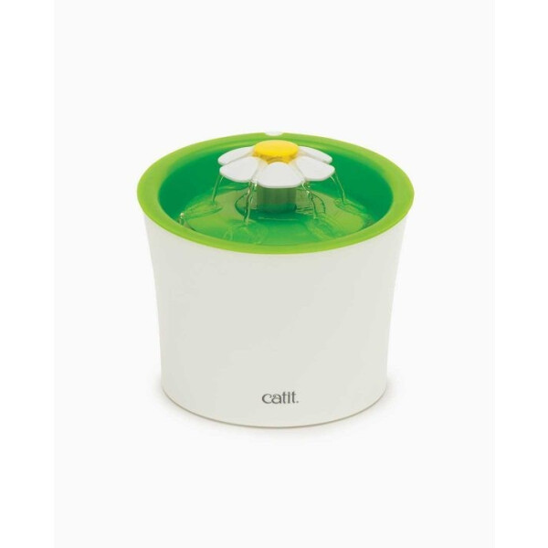 FUENTE DE FLOR FUENTE DE FLOR