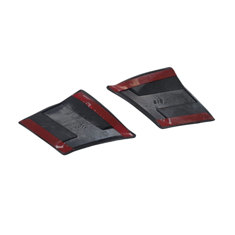 JUEGO DE MOLDURAS DE PUERTA Juego De Molduras De Puerta