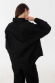 Camisa Amelia Negro
