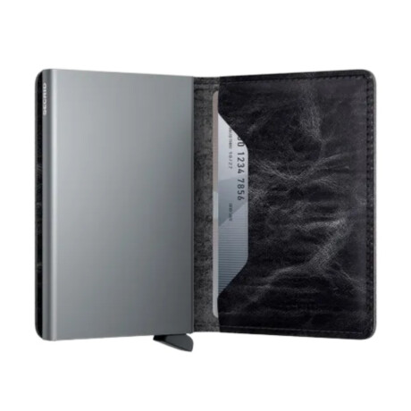 BILLETERA SECRID Dutch Martin Grey 0