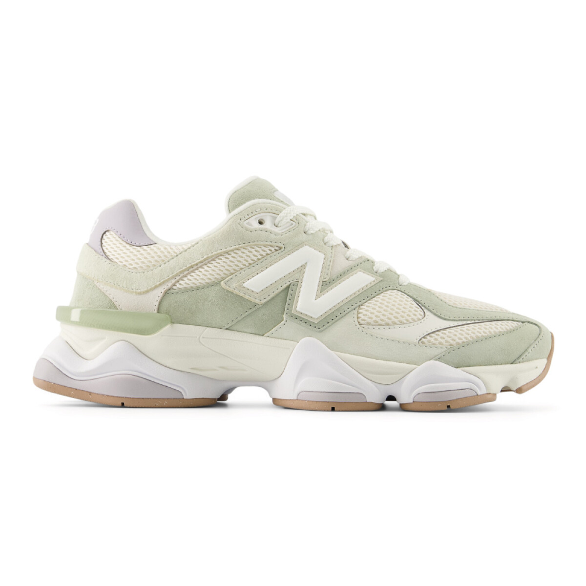 Zapatillas New Balance 9060 Unisex - Green 
