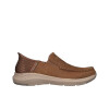 Zapatos Slip-Ins Parson Marrón