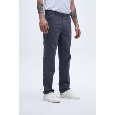 Pantalón Apolo Dark Gray
