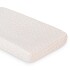 Cubre cambiador de muselina 100% algodón Dots