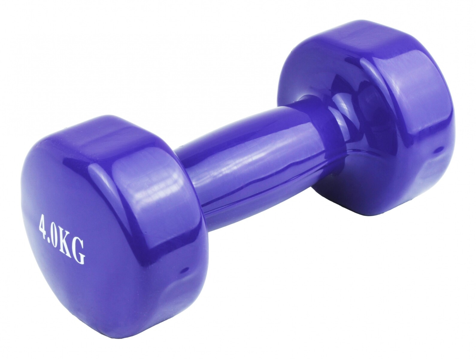 PESA 4KG AZUL ROSA VIOLETA ROJO 25698 El Clon