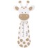 Termometro agua JIRAFA BUBA pastel beige