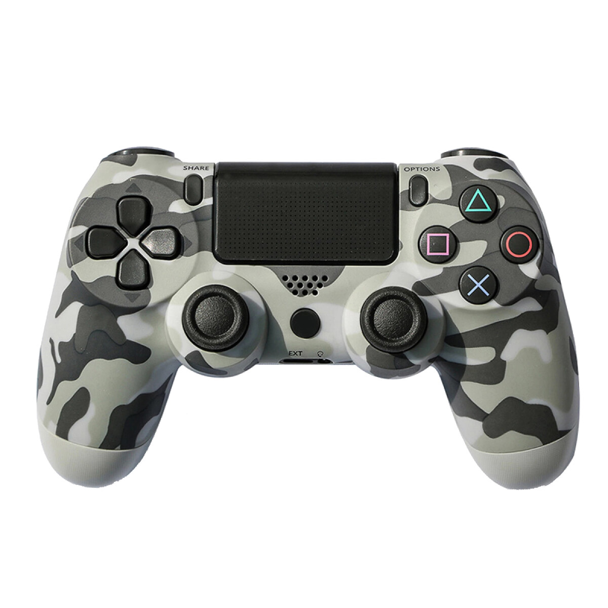 Joystick Compatible Inalámbrico PS4 varios colores - Unica 