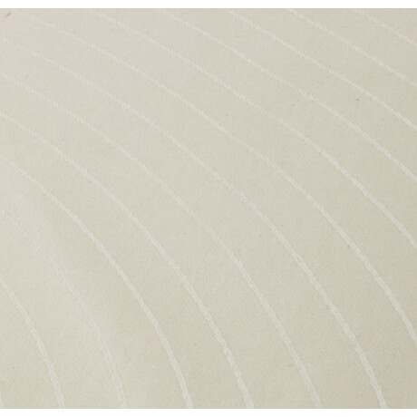 Mantel Forrado Raggmure 135 Beige
