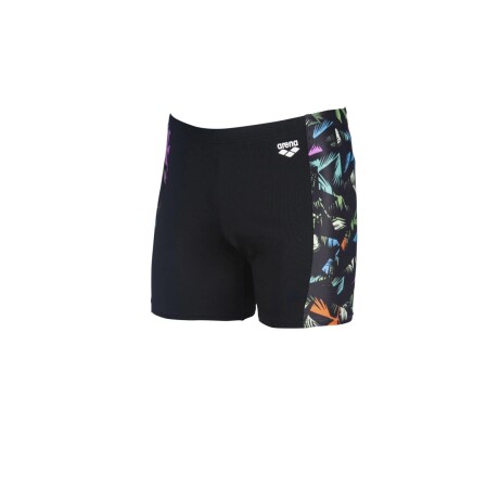 Short Calza De Natación ARENA Palms Jammer Talle M - Multicolor Short Calza De Natación ARENA Palms Jammer Talle M - Multicolor