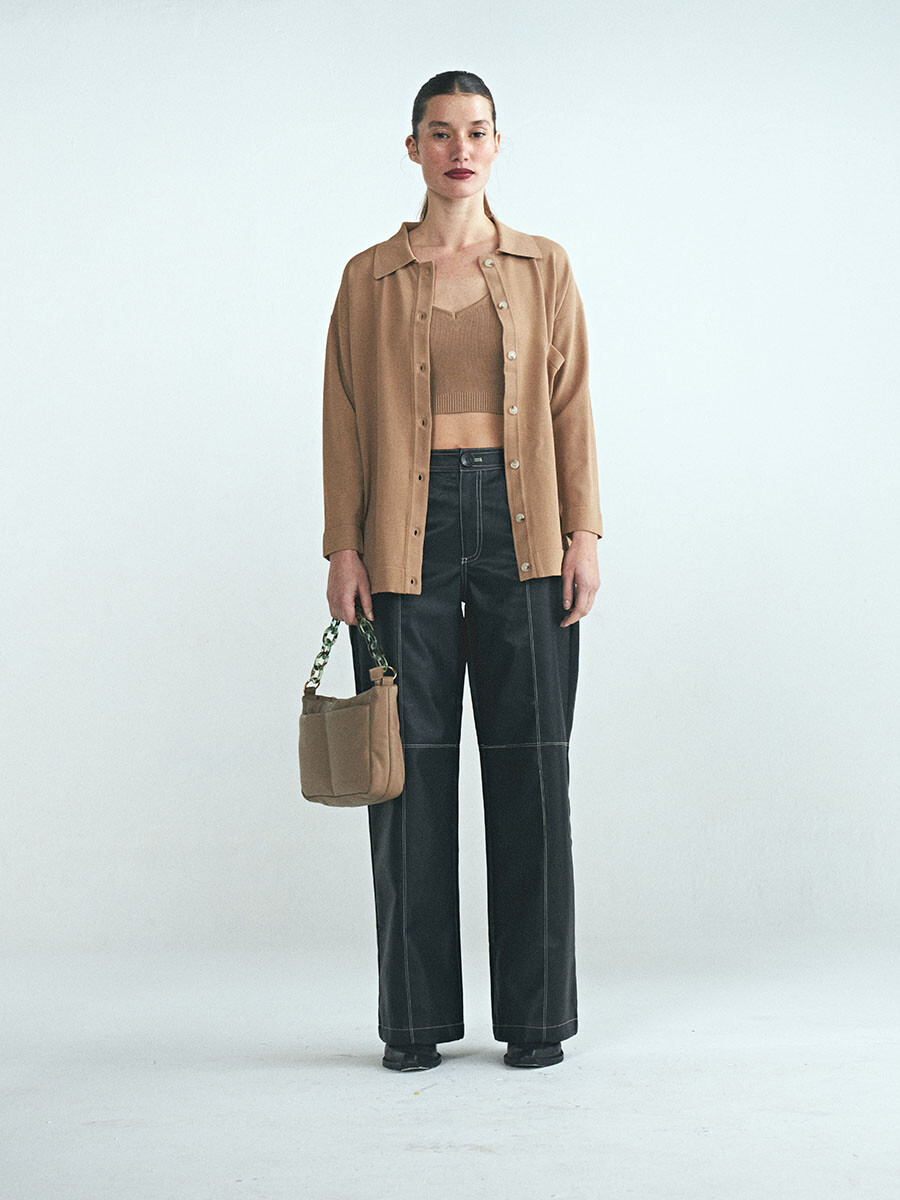 CARDIGAN DIKERY 