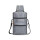 Mochila matera urbana Discovery Gris