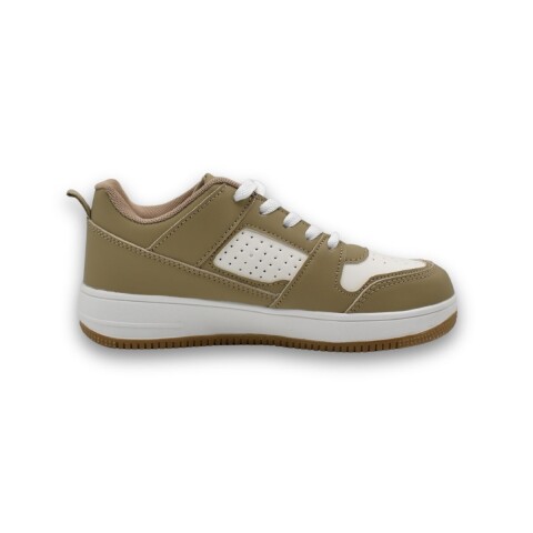 CHAMPION 35-40 WHITE/CAME