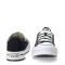 Championes de Niños Converse Championes Ctas Eva Lift Ox Junior Negro - Blanco