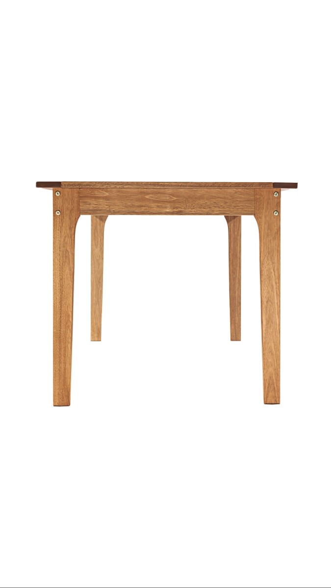 CHURRASQUEIRA COMEDOR MESA DE COMEDOR CHURRASQUEIRA 220x86x75CM JATOBA