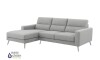 Sofá MILO Easy Clean Gris