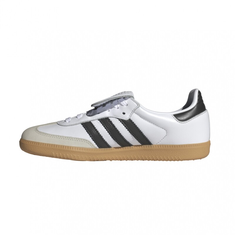 Championes adidas Samba LT White