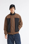 Quiksilver Campera ISLA Hombre - Multicolor Multicolor