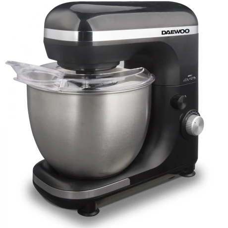 Batidora Planetaria Daewoo 4 Litros KA22160 NEGRO