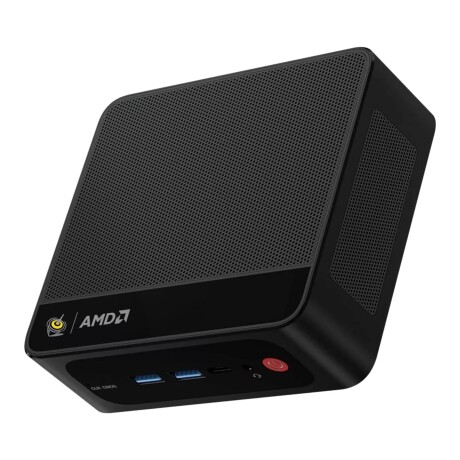 Mini Pc Beelink SER5 Pro 8 Core 6600H 16GB 500GB WIN11 Pro 001