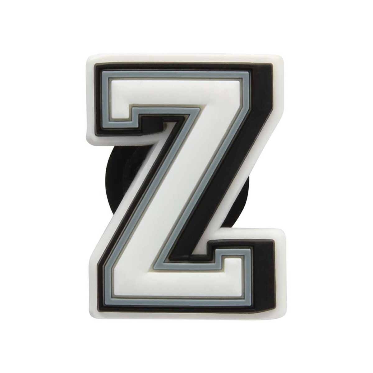 Jibbitz Letter Z 