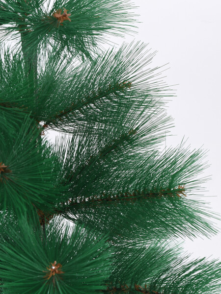 ARBOL PINO VERDE VERDE