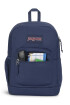 MOCHILA CROSS TOWN PLUS NAVY
