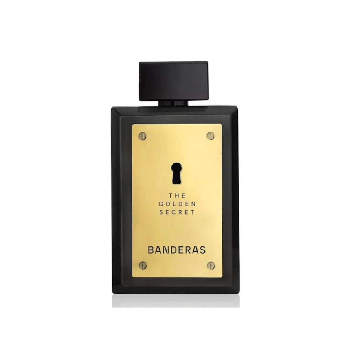Golden Secret Eau de Toilette - 100ml 