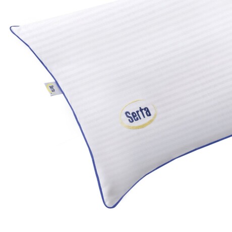 Almohada Fiber 100 0.70 x 0.40