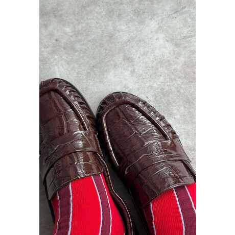 Mocasin Kimi Comb 1
