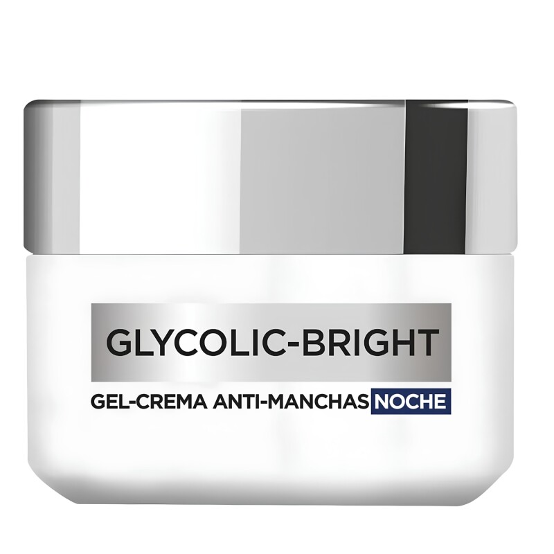 Pack Loreal Paris Glycolic Bright cuidado de Skin de 5 pasos Pack Loreal Paris Glycolic Bright cuidado de Skin de 5 pasos