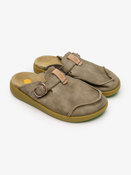 SHOES SATORISAN HOOTE LODEN M