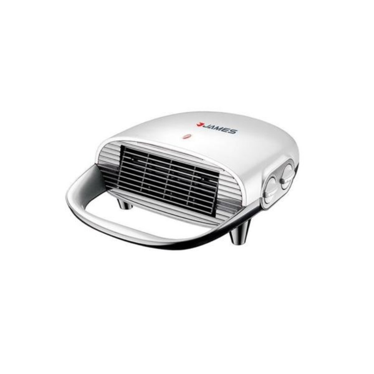 Caloventilador James Cvtb2000-ptc Horizontal 