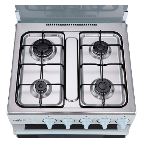 COCINA ENXUTA CENX 9604W 4H -Blanca (60 cm) N/A
