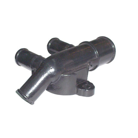 PIPA TERMOSTATO CITROEN - PEUGEOT 306 PARTNER EXPERT 1.9 DW8 4 SALIDAS 40MM=1336.G4 - PIPA TERMOSTATO CITROEN - PEUGEOT 306 PARTNER EXPERT 1.9 DW8 4 SALIDAS 40MM=1336.G4 -