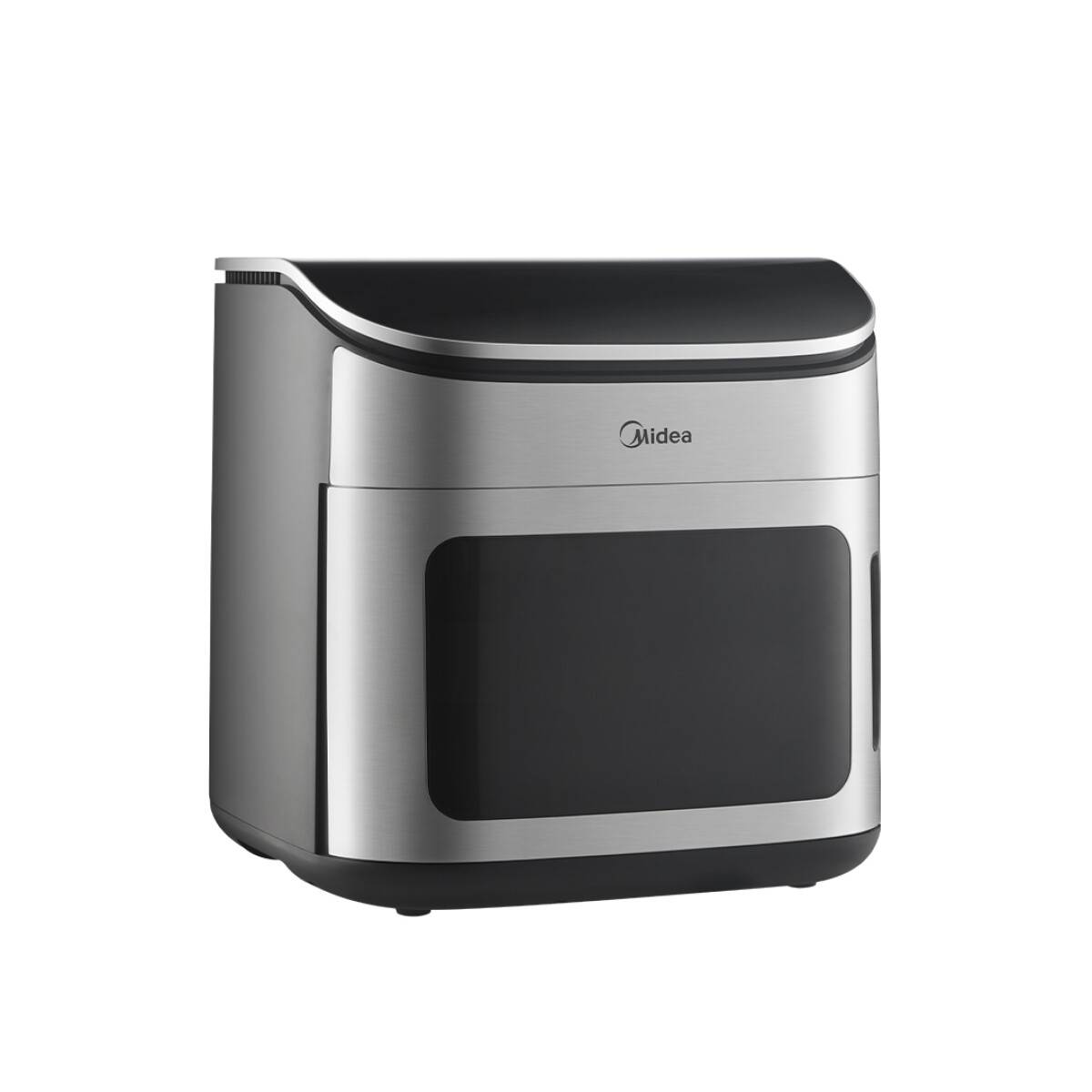 Freidora Sin Aceite Midea MF-CY120K 12Lt Táctil 2000W Ub 