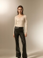 Pantalon Orven Negro