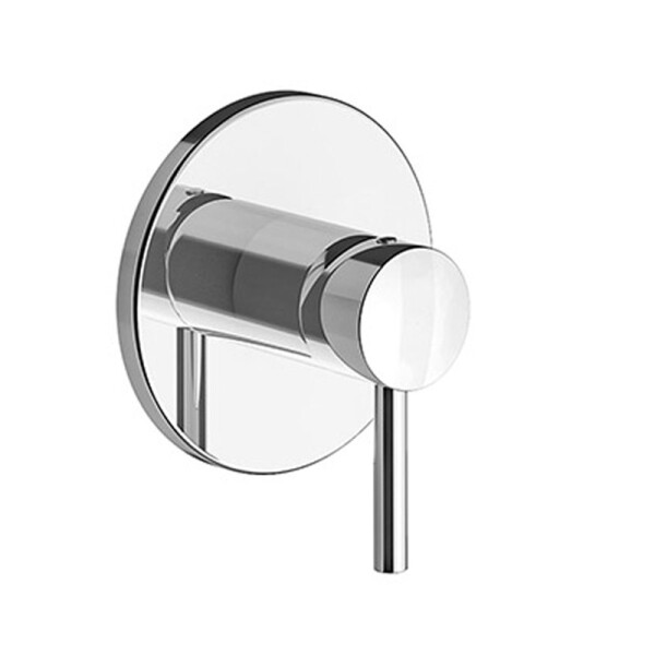 DUCHA DE EMPOTRAR MODELO LILO NEW SIN ROSETA FV Ducha De Empotrar Modelo Lilo New Sin Roseta Fv