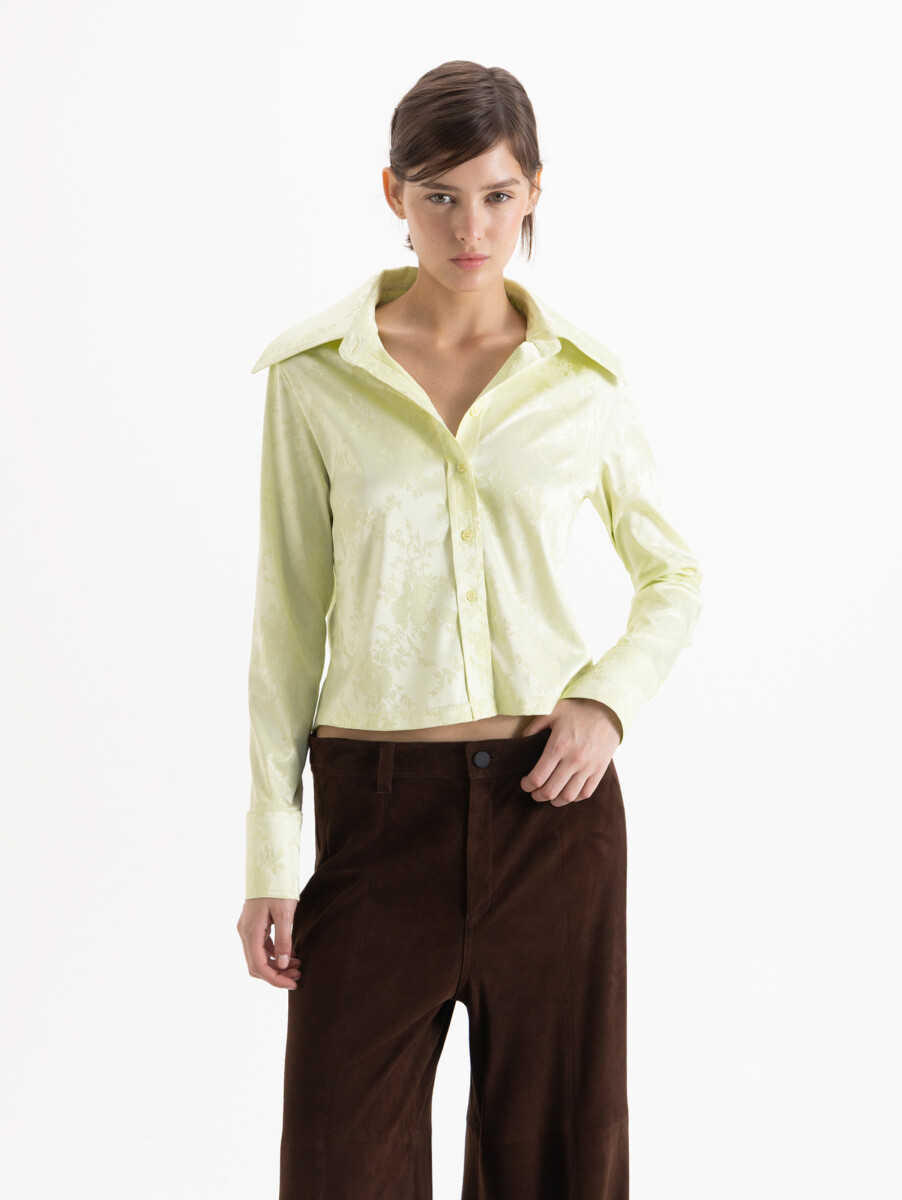 CAMISA KATE 
