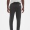 V-HERITAGE LOGO JOGGER CHARCOAL GREY