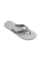 Chancletas Havaianas Gris