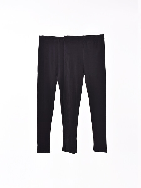 LEGGING COSMOS GIRL NEGRO