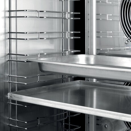 Abatidor de Temperatura 5 Bandejas GN 1/1 Faster Abatidor de Temperatura 5 Bandejas GN 1/1 Faster